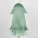 Honkai  Cosplay Wig Adulto Halloween Carnaval Accesorios De Fiestas