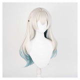 Honkai  Cosplay Wig Adulto Halloween Carnaval Accesorios De Fiestas