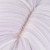 Honkai  Cosplay Wig Adulto Halloween Carnaval Accesorios De Fiestas