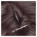 Honkai  Cosplay Wig Adulto Halloween Carnaval Accesorios De Fiestas