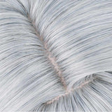Honkai  Cosplay Wig Adulto Halloween Carnaval Accesorios De Fiestas