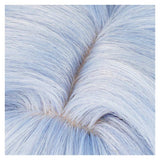 Honkai  Cosplay Wig Adulto Halloween Carnaval Accesorios De Fiestas