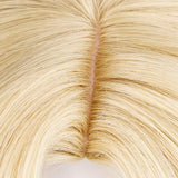 Honkai  Cosplay Wig Adulto Halloween Carnaval Accesorios De Fiestas