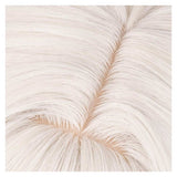 Honkai  Cosplay Wig Adulto Halloween Carnaval Accesorios De Fiestas