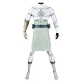 Invincible  Cosplay Disfraz Adulto Hombre Mujer Traje De Carnaval Halloween Fiesta