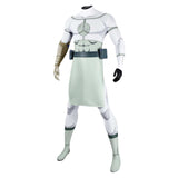 Invincible  Cosplay Disfraz Adulto Hombre Mujer Traje De Carnaval Halloween Fiesta