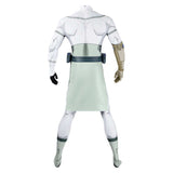Invincible  Cosplay Disfraz Adulto Hombre Mujer Traje De Carnaval Halloween Fiesta