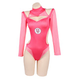 Invincible ATOM EVE Cosplay Disfraz Adulto Hombre Mujer Traje De Carnaval Halloween Fiesta