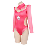 Invincible ATOM EVE Cosplay Disfraz Adulto Hombre Mujer Traje De Carnaval Halloween Fiesta