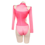 Invincible ATOM EVE Cosplay Disfraz Adulto Hombre Mujer Traje De Carnaval Halloween Fiesta