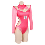 Invincible ATOM EVE Cosplay Disfraz Adulto Hombre Mujer Traje De Carnaval Halloween Fiesta