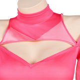 Invincible ATOM EVE Cosplay Disfraz Adulto Hombre Mujer Traje De Carnaval Halloween Fiesta