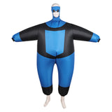 Invincible Mark Grayson Cosplay Disfraz Adulto Hombre Mujer Traje De Carnaval Halloween Fiesta