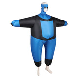 Invincible Mark Grayson Cosplay Disfraz Adulto Hombre Mujer Traje De Carnaval Halloween Fiesta