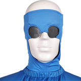 Invincible Mark Grayson Cosplay Disfraz Adulto Hombre Mujer Traje De Carnaval Halloween Fiesta