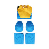 Invincible Terra Grayson Cosplay Disfraz Adulto Hombre Mujer Traje De Carnaval Halloween Fiesta