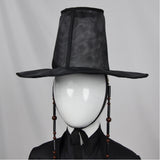 Jinu Disfraz de Cosplay Negro para Niños Disfraz de Carnaval de Halloween