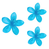 Kusuriya no Hitorigoto Maomao Cosplay Azul Tijeras Para El Pelo Accessory Adulto Halloween Carnaval Accesorios De Fiestas