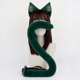 Kusuriya no Hitorigoto  Cosplay Accessory Adulto Halloween Carnaval Accesorios De Fiestas