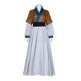 Kusuriya no Hitorigoto  Cosplay Disfraz Adulto Hombre Mujer Traje De Carnaval Halloween Fiesta