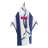 Kusuriya no Hitorigoto  Cosplay Disfraz Adulto Hombre Mujer Traje De Carnaval Halloween Fiesta