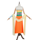 Kusuriya no Hitorigoto  Cosplay Disfraz Adulto Hombre Mujer Traje De Carnaval Halloween Fiesta