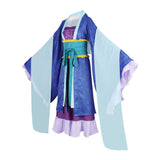 Kusuriya no Hitorigoto  Cosplay Disfraz Adulto Hombre Mujer Traje De Carnaval Halloween Fiesta