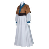 Kusuriya no Hitorigoto  Cosplay Disfraz Adulto Hombre Mujer Traje De Carnaval Halloween Fiesta