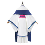 Kusuriya no Hitorigoto  Cosplay Disfraz Adulto Hombre Mujer Traje De Carnaval Halloween Fiesta