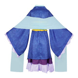 Kusuriya no Hitorigoto  Cosplay Disfraz Adulto Hombre Mujer Traje De Carnaval Halloween Fiesta