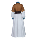 Kusuriya no Hitorigoto  Cosplay Disfraz Adulto Hombre Mujer Traje De Carnaval Halloween Fiesta