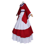 Kusuriya no Hitorigoto  Cosplay Disfraz Adulto Hombre Mujer Traje De Carnaval Halloween Fiesta