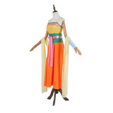 Kusuriya no Hitorigoto  Cosplay Disfraz Adulto Hombre Mujer Traje De Carnaval Halloween Fiesta