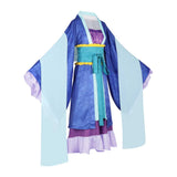 Kusuriya no Hitorigoto  Cosplay Disfraz Adulto Hombre Mujer Traje De Carnaval Halloween Fiesta