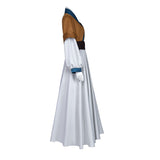 Kusuriya no Hitorigoto  Cosplay Disfraz Adulto Hombre Mujer Traje De Carnaval Halloween Fiesta
