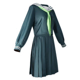 Kusuriya no Hitorigoto  Cosplay Disfraz Adulto Hombre Mujer Traje De Carnaval Halloween Fiesta