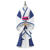 Kusuriya no Hitorigoto  Cosplay Disfraz Adulto Hombre Mujer Traje De Carnaval Halloween Fiesta