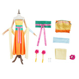 Kusuriya no Hitorigoto  Cosplay Disfraz Adulto Hombre Mujer Traje De Carnaval Halloween Fiesta