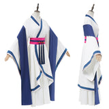 Kusuriya no Hitorigoto  Cosplay Disfraz Adulto Hombre Mujer Traje De Carnaval Halloween Fiesta