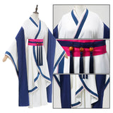 Kusuriya no Hitorigoto  Cosplay Disfraz Adulto Hombre Mujer Traje De Carnaval Halloween Fiesta