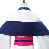 Kusuriya no Hitorigoto  Cosplay Disfraz Adulto Hombre Mujer Traje De Carnaval Halloween Fiesta