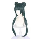 Kusuriya no Hitorigoto  Cosplay Wig Adulto Halloween Carnaval Accesorios De Fiestas