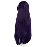 Kusuriya no Hitorigoto  Cosplay Wig Adulto Halloween Carnaval Accesorios De Fiestas
