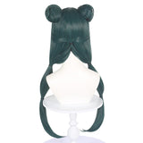 Kusuriya no Hitorigoto  Cosplay Wig Adulto Halloween Carnaval Accesorios De Fiestas