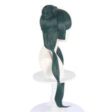 Kusuriya no Hitorigoto  Cosplay Wig Adulto Halloween Carnaval Accesorios De Fiestas