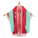 Kusuriya no Hitorigoto Gyokuyou Cosplay Disfraz Adulto Hombre Mujer Traje De Carnaval Halloween Fiesta