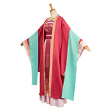 Kusuriya no Hitorigoto Gyokuyou Cosplay Disfraz Adulto Hombre Mujer Traje De Carnaval Halloween Fiesta
