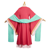 Kusuriya no Hitorigoto Gyokuyou Cosplay Disfraz Adulto Hombre Mujer Traje De Carnaval Halloween Fiesta