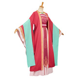 Kusuriya no Hitorigoto Gyokuyou Cosplay Disfraz Adulto Hombre Mujer Traje De Carnaval Halloween Fiesta