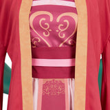 Kusuriya no Hitorigoto Gyokuyou Cosplay Disfraz Adulto Hombre Mujer Traje De Carnaval Halloween Fiesta